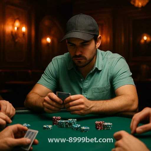 8999bet লাইভ প্ল্যাটফর্মে গেমস