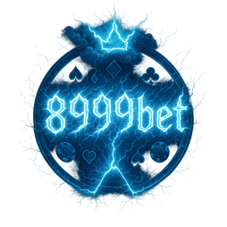 8999bet লোগো